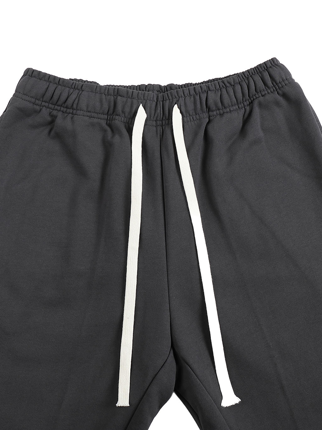 Flared Cotton Sweatpants – Essential Streetwear | Tapstitch-8